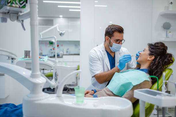East Flat Rock, NC Dental Services Company