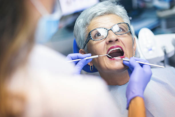  East Flat Rock, NC Dental Services Pros