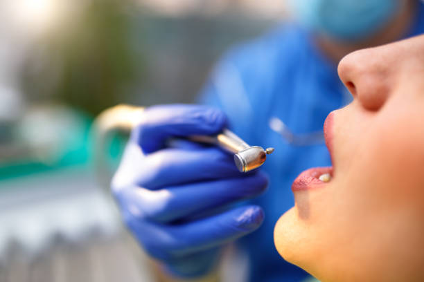 Advanced Technology for Better Dental Care in East Flat Rock, NC